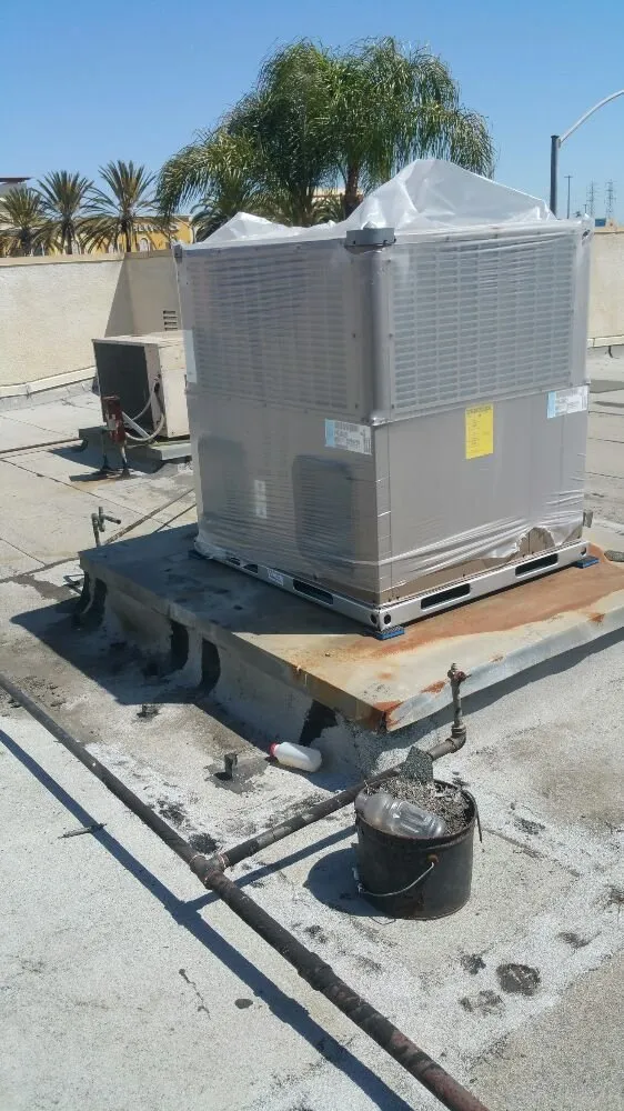 Slide of JS Heating & Air Conditioning