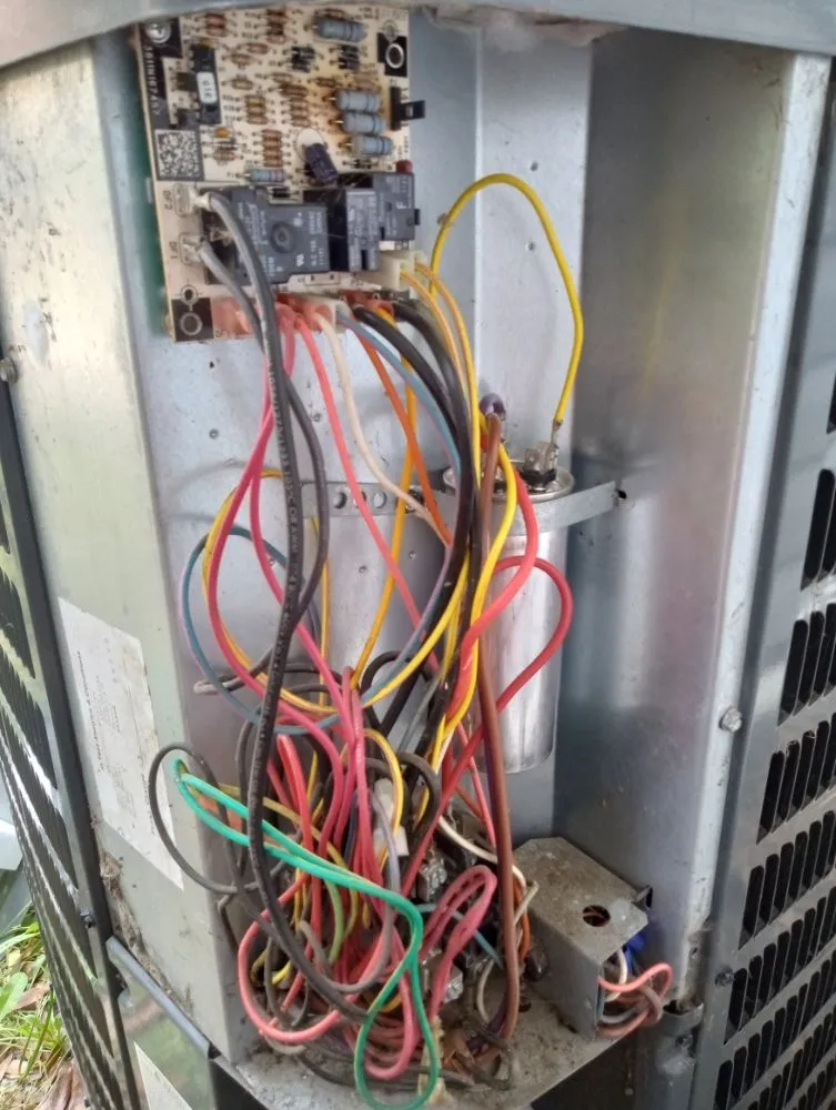 Slide of J's Heating & Cooling