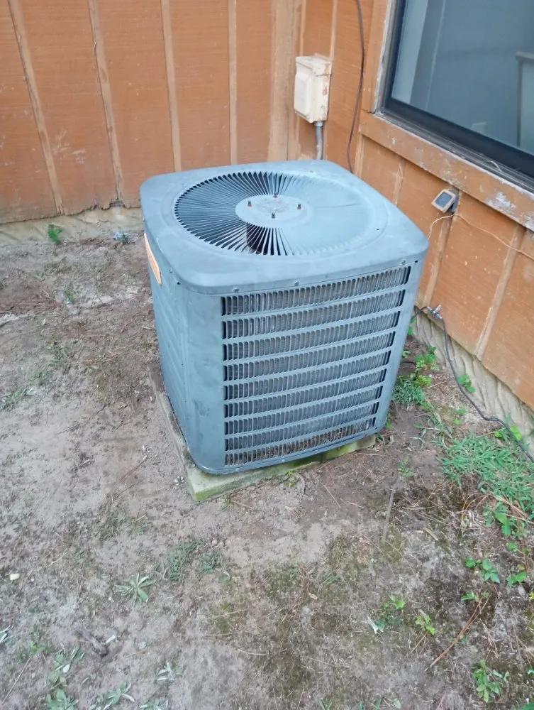 Slide of J's Heating & Cooling