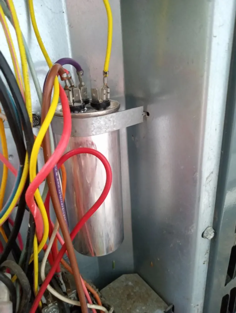 Slide of J's Heating & Cooling