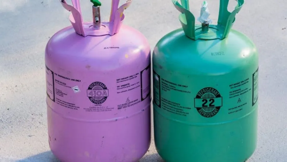 Slide of J's Heating & Cooling