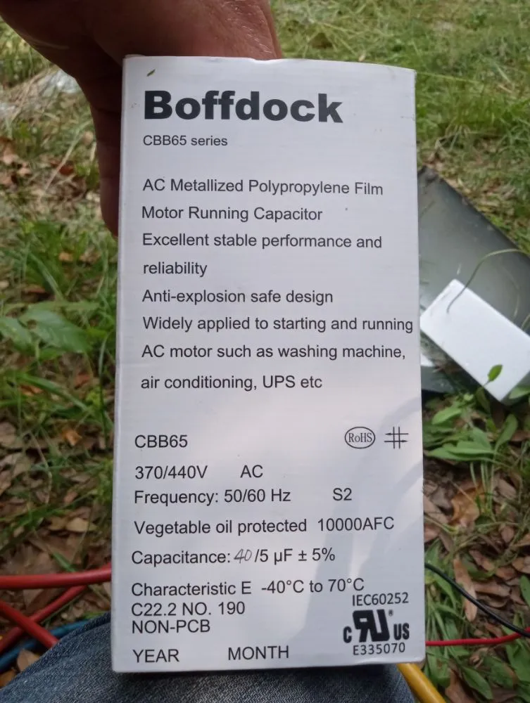 Slide of J's Heating & Cooling