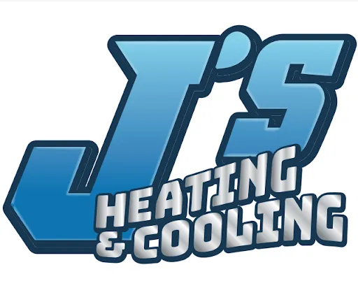 Slide of J's Heating & Cooling