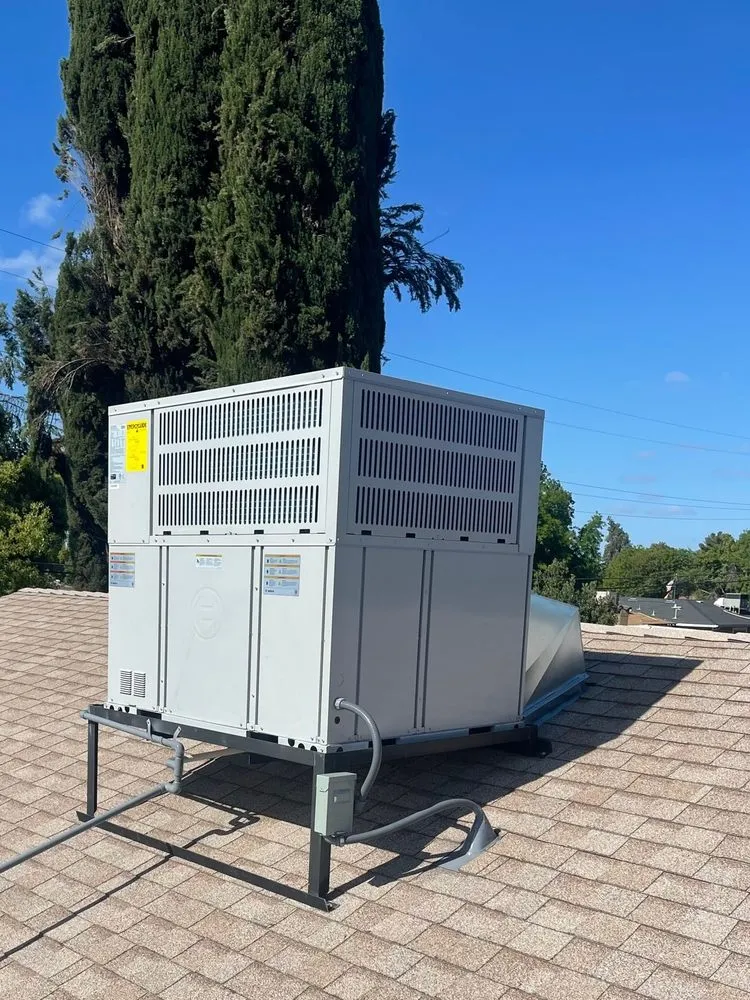 Slide of J's Heating & Cooling