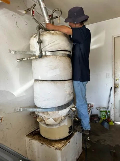 Slide of J's Heating & Cooling