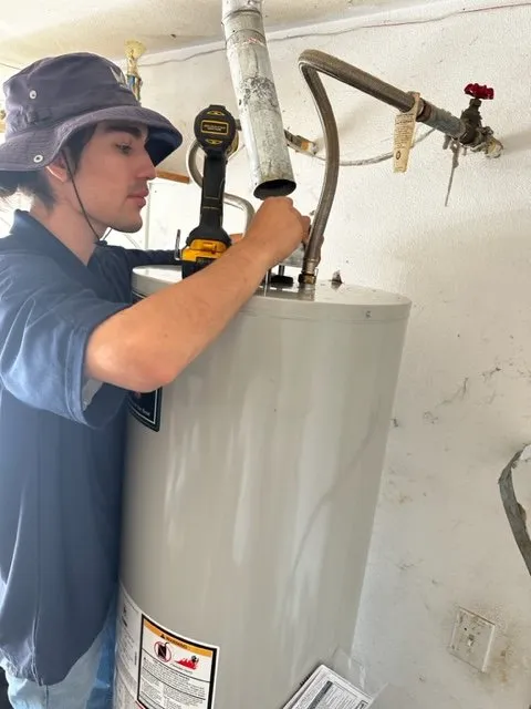 Slide of J's Heating & Cooling