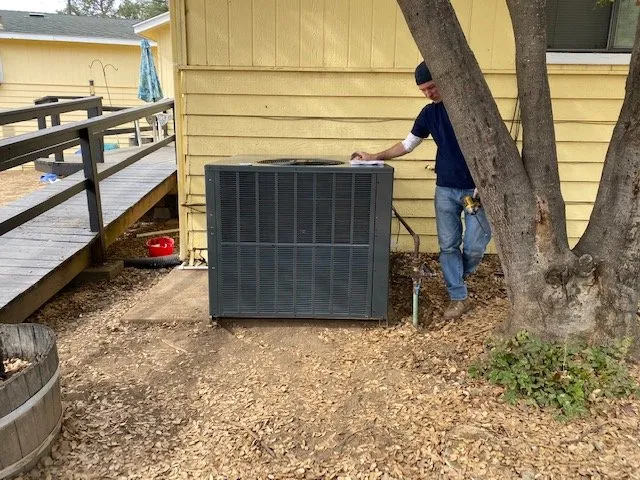 Slide of J's Heating & Cooling