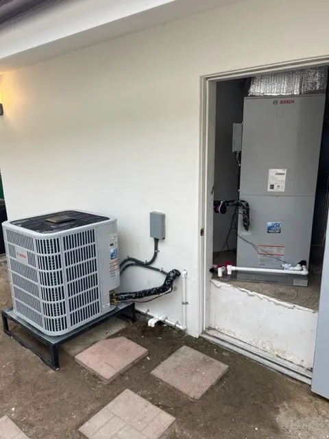 Slide of J's Heating & Cooling