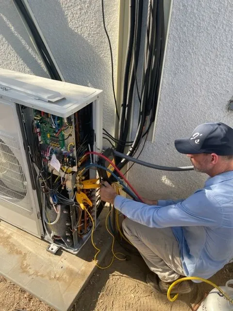 Slide of J's Heating & Cooling