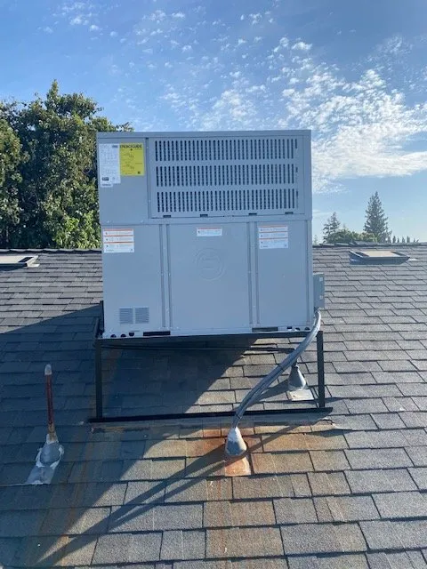 Slide of J's Heating & Cooling