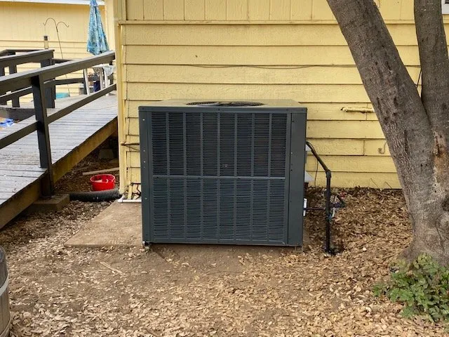 Slide of J's Heating & Cooling