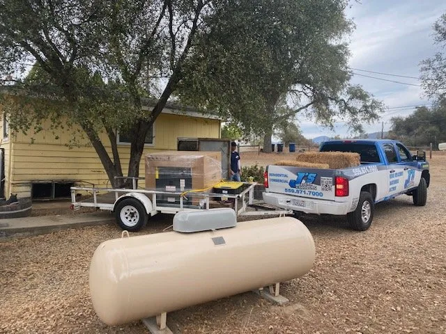 Slide of J's Heating & Cooling