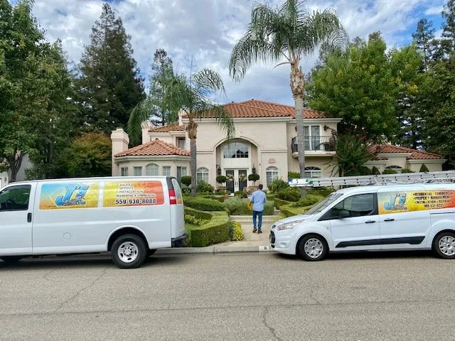 Slide of J's Heating & Cooling