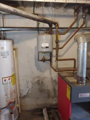 J's Heating and Air Conditioning