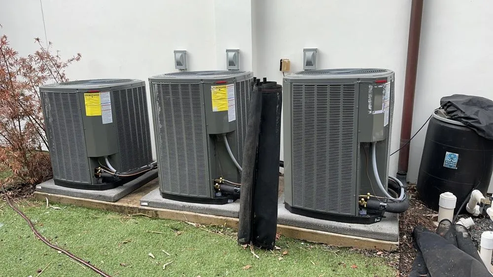 Slide of J’s Heating and Cooling