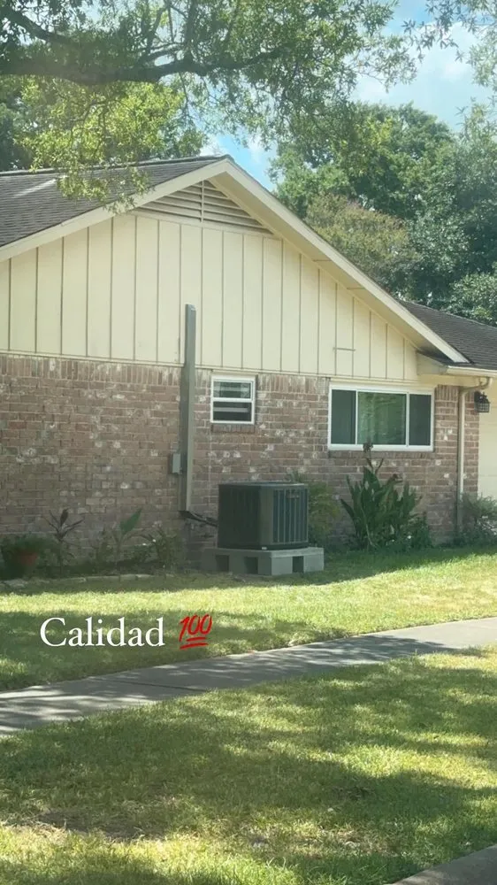 Slide of J’s Heating and Cooling