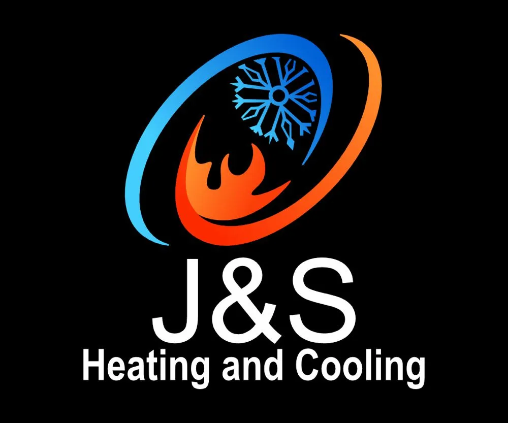 Slide of J&S Heating and Cooling