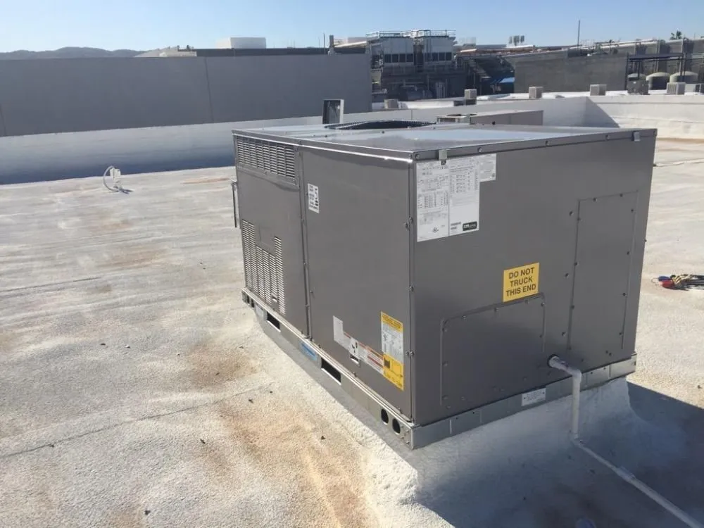 Slide of J's Heating and Cooling