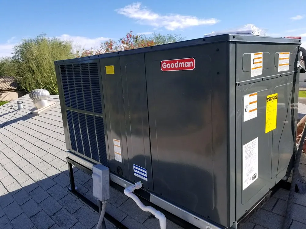 Slide of J's Heating and Cooling