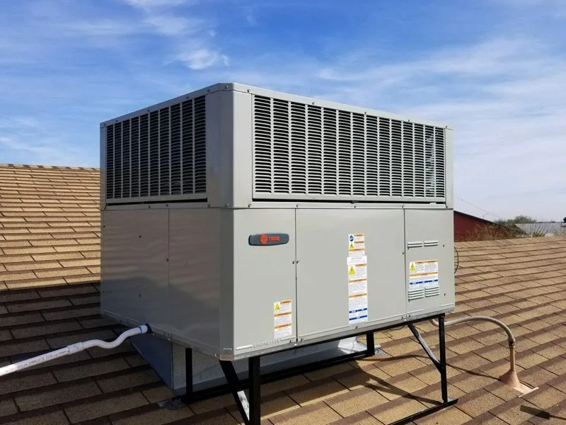 Slide of J's Heating and Cooling