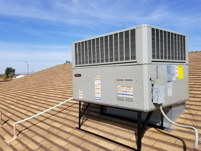 Slide of J's Heating and Cooling