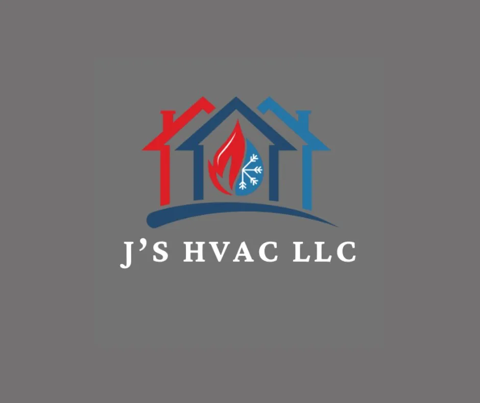 Slide of Js Hvac