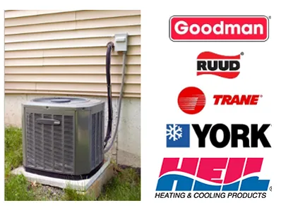 Slide of JS Pope Heating & Air