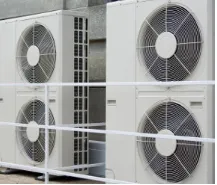 Slide of JS Pope Heating & Air