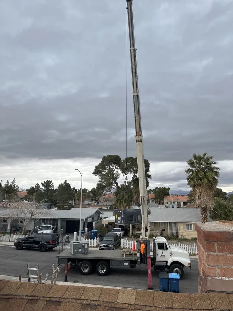 Slide of JS Pro Air Conditioning