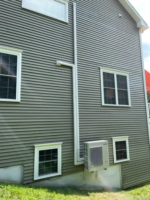 Slide of J&S Refrigeration