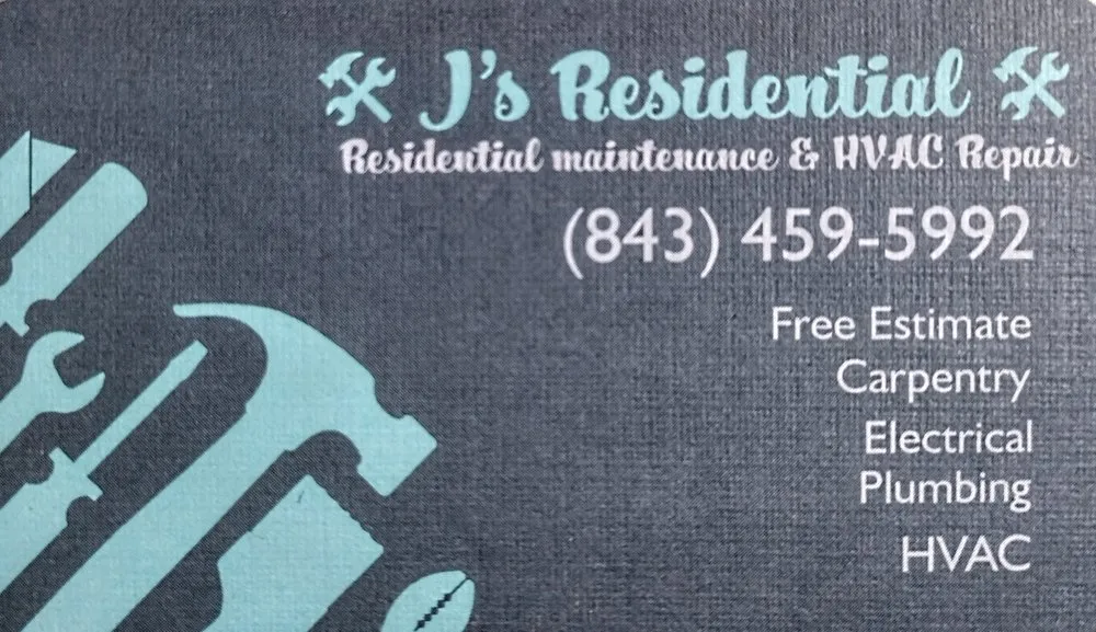 Slide of Js Residential