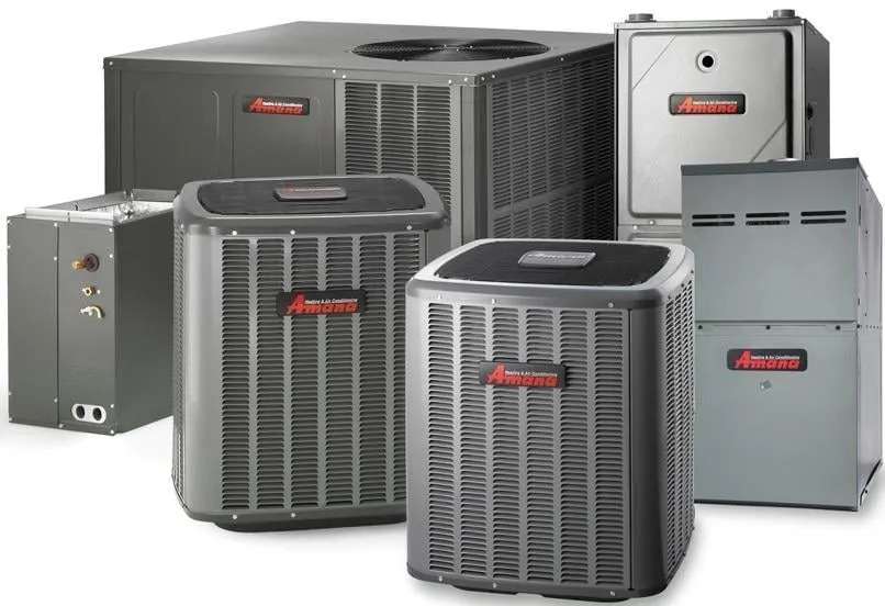 Expert air conditioning tune-up in Campbell, TX by JS Services