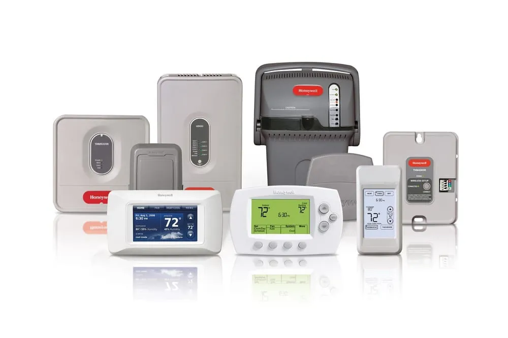 Trusted HVAC repair in Campbell, TX by JS Services