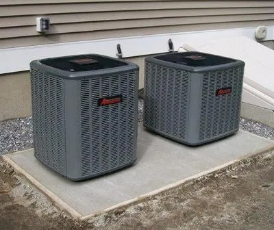 Trusted AC repair for local homeowners across Campbell, TX - JS Services