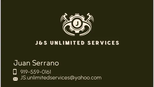 J&S Unlimited Service