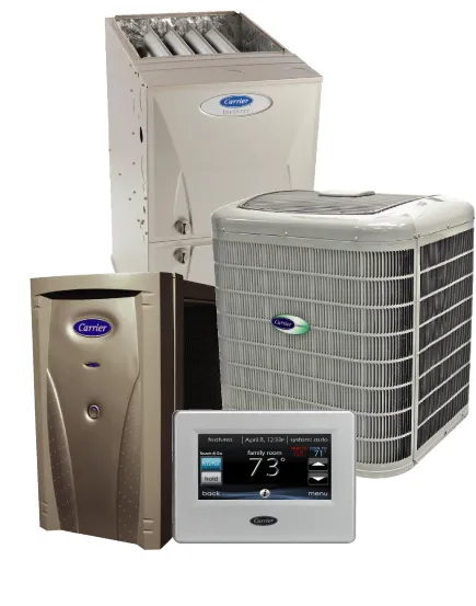 Reliable heating repair experts serving Newtown Square, PA - JSA Mechanical