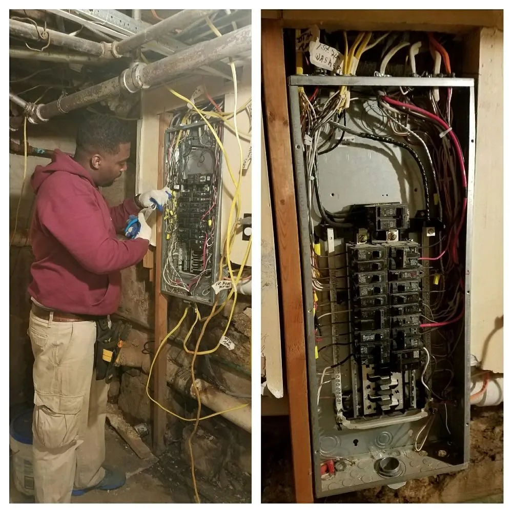 Slide of JSB Mechanical