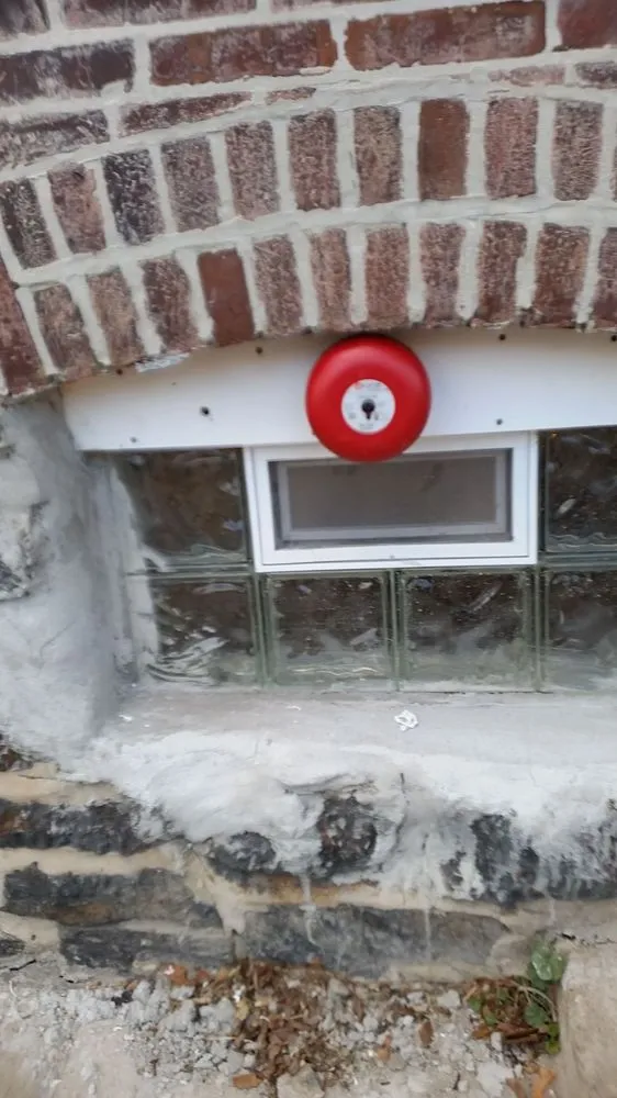 Slide of JSB Mechanical