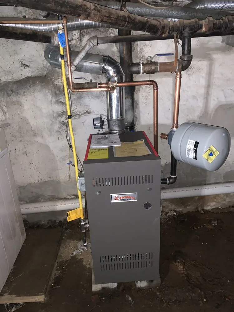 Slide of JSB Mechanical