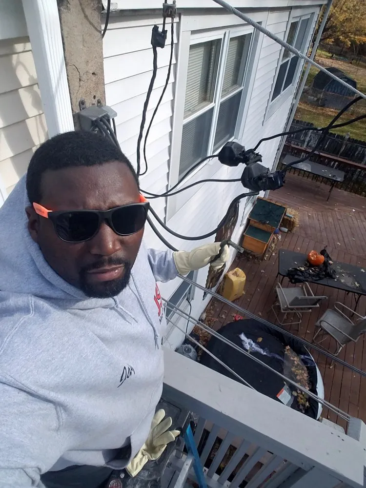 Slide of JSB Mechanical