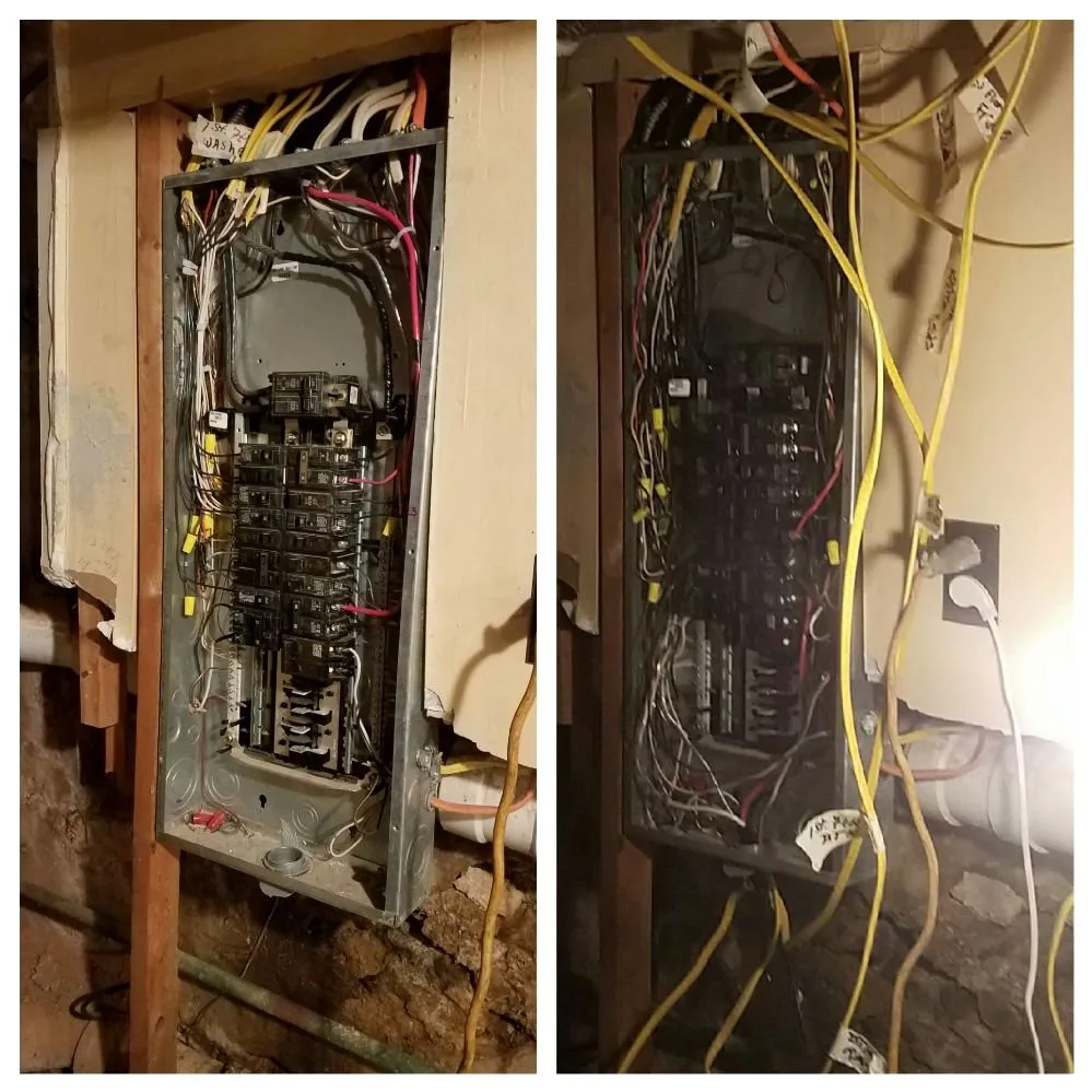 Slide of JSB Mechanical