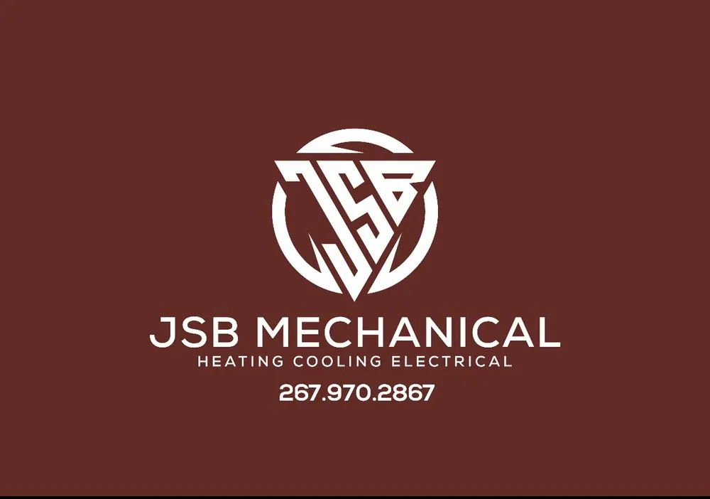 Slide of JSB Mechanical