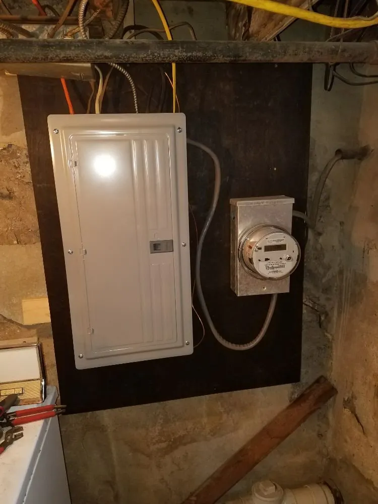 Slide of JSB Mechanical