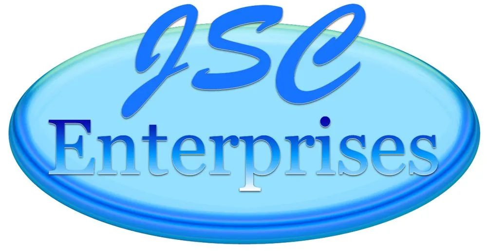 Slide of JSC Enterprises