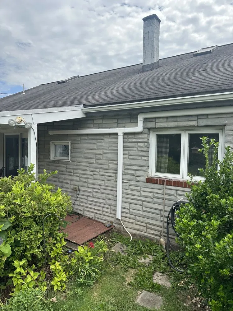 Slide of JSG Mechanical