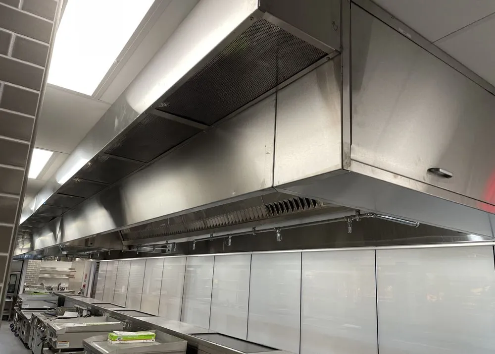 Slide of JSJ Refrigeration