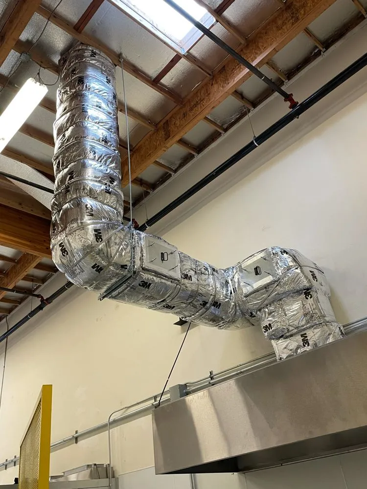 Slide of JSJ Refrigeration