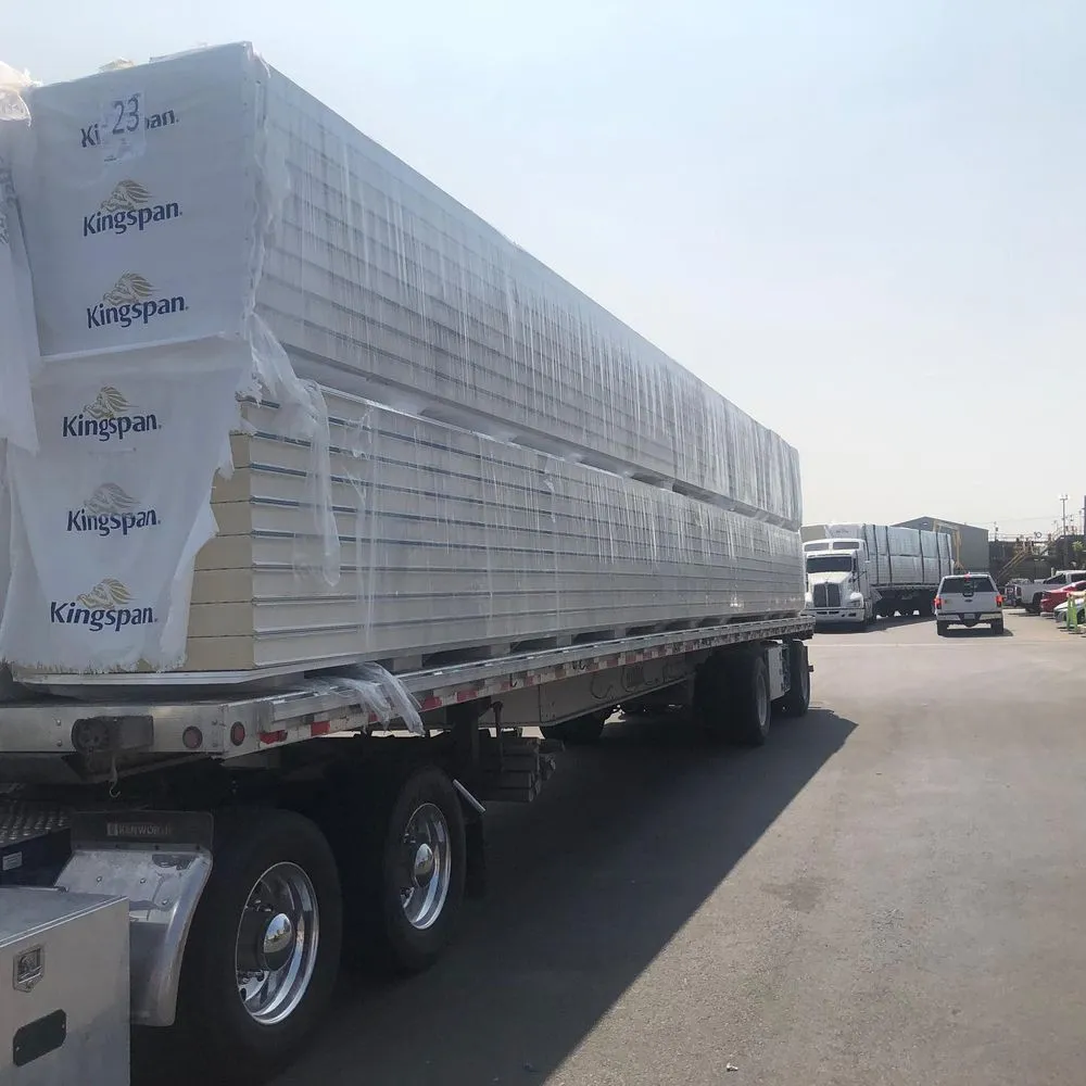 Slide of JSJ Refrigeration