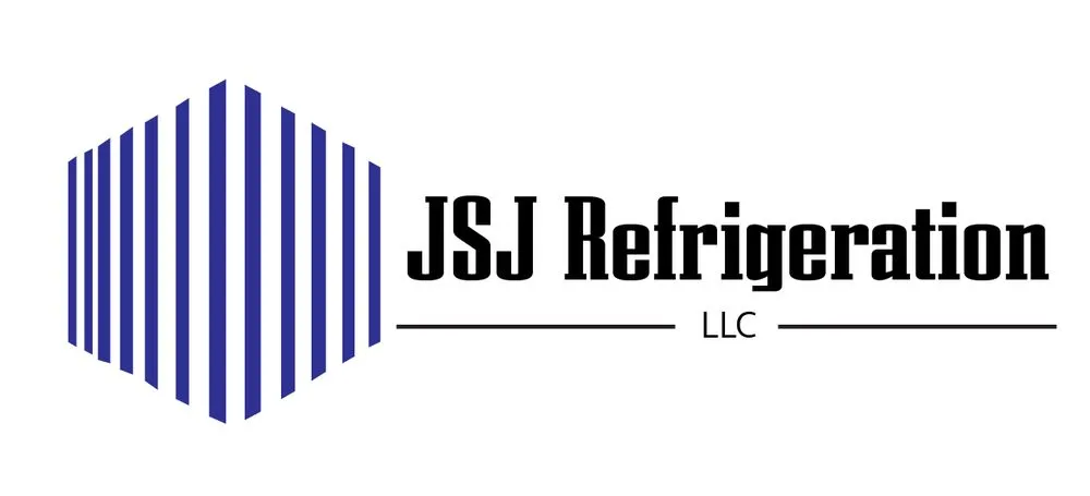 Slide of JSJ Refrigeration