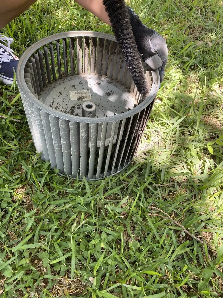 Slide of JSM Cooling Solutions